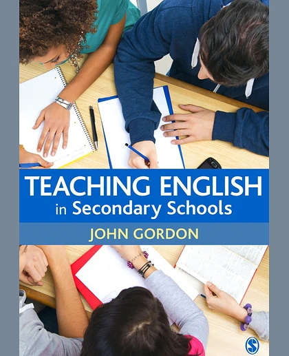 Teaching English in Secondary Schools
