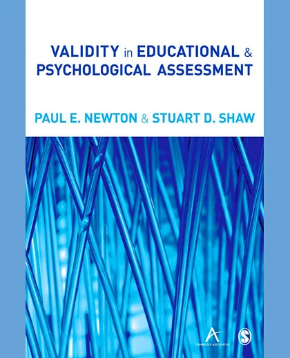 Validity in Educational and Psychological Assessment