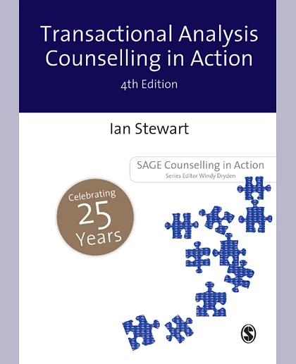 Transactional Analysis Counselling in Action
