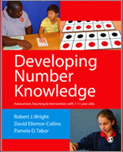 Developing Number Knowledge: Assessment,Teaching and Intervention with 7-11 Year Olds, 1st Edition