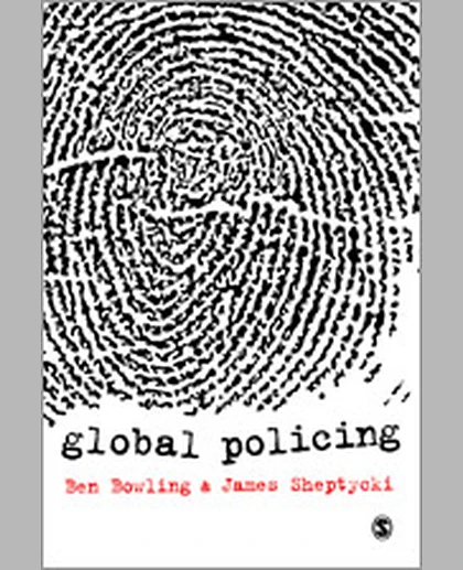 Global Policing, 1st Edition