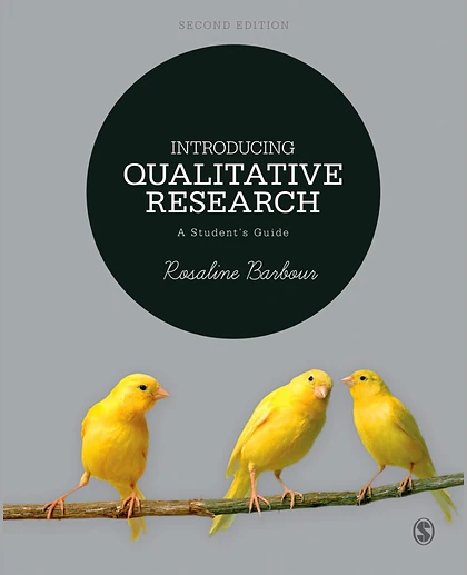 Introducing Qualitative Research: A Student's Guide, 2nd Edition