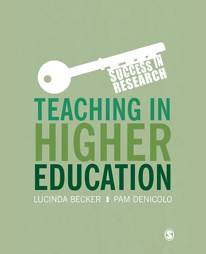 Teaching in Higher Education