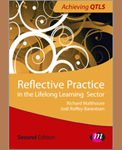 Reflective Practice in Education and Training, 2nd Edition