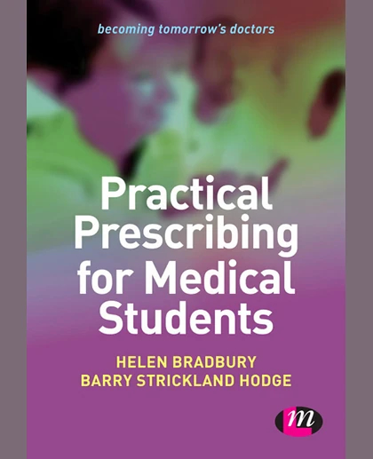 Practical Prescribing for Medical Students