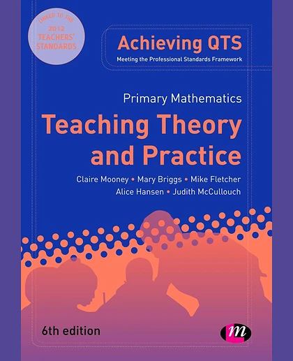 Primary Mathematics: Teaching Theory and Practice