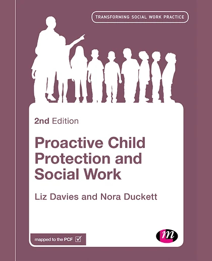 Proactive Child Protection and Social Work