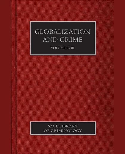 Globalization and Crime, 1st Edition