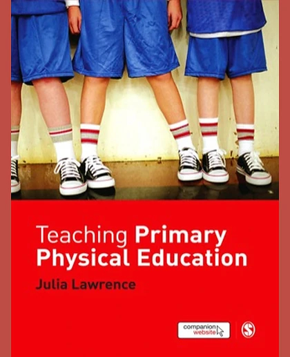 Teaching Primary Physical Education