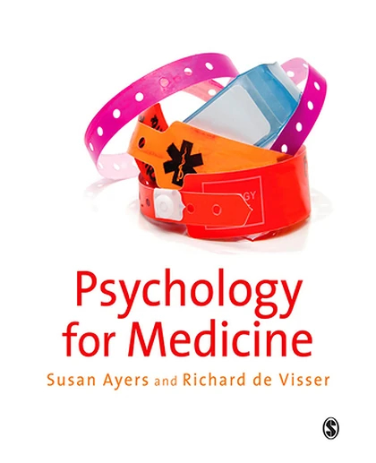 Psychology for Medicine