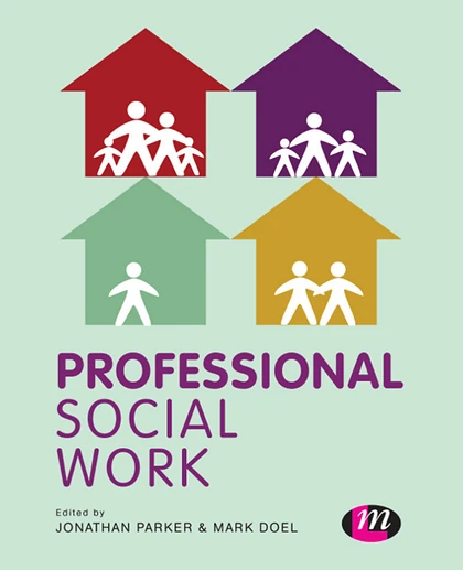 Professional Social Work, 1st Edition