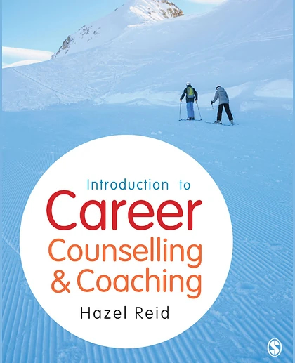 Introduction to Career Counselling & Coaching, 1st Edition