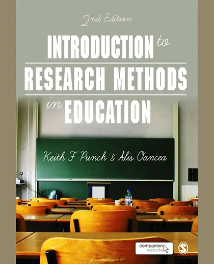 Introduction to Research Methods in Education, 2nd Edition
