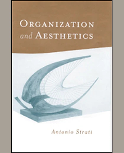 Organization and Aesthetics, 1st Edition