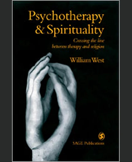 Psychotherapy & Spirituality: Crossing the Line Between Therapy and Religion, 1st Edition