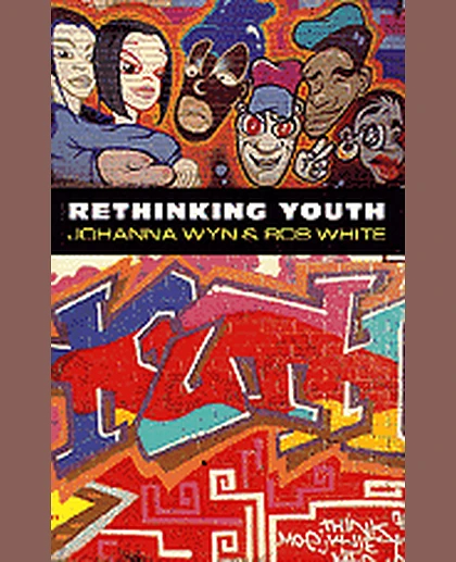 Rethinking Youth, 1st Edition