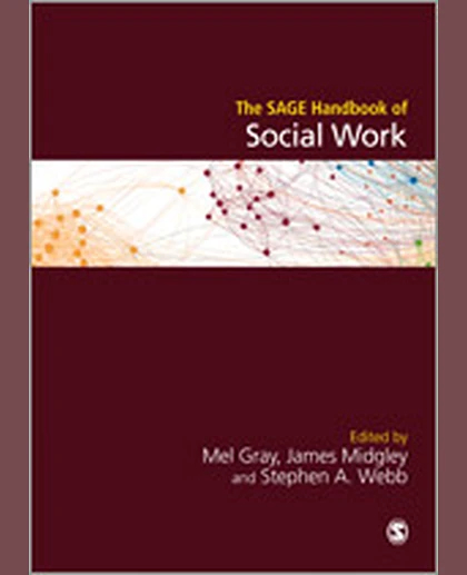 The SAGE Handbook of Social Work, 1st Edition