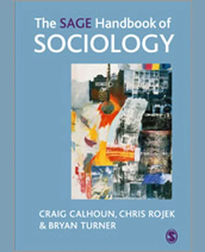 The SAGE Handbook of Sociology, 1st Edition