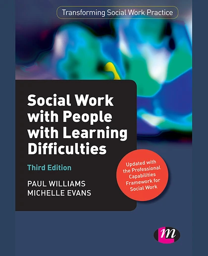 Social Work with People with Learning Difficulties