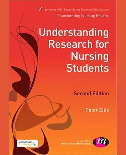Understanding Research for Nursing Students, 2nd Edition