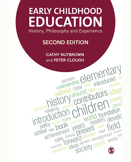 Early Childhood Education: History, Philosophy and Experience