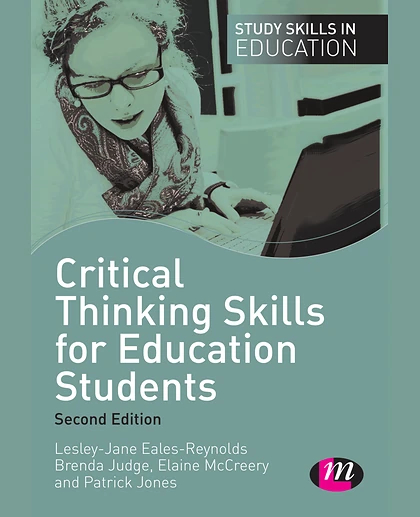 Critical Thinking Skills for Education Students