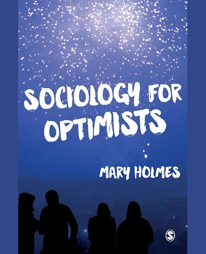 Sociology for Optimists, 1st Edition
