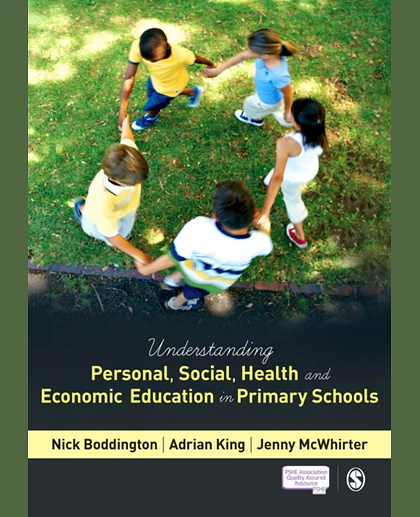 Understanding Personal, Social, Health and Economic Education in Primary Schools