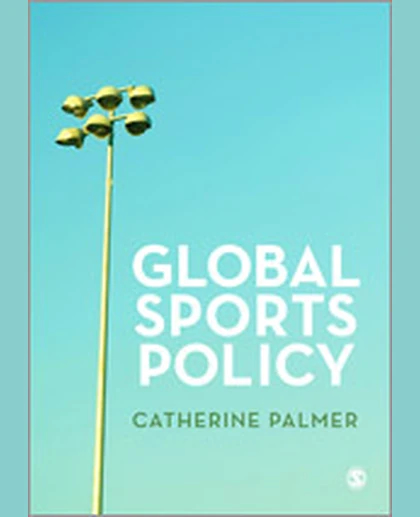 Global Sports Policy, 1st Edition
