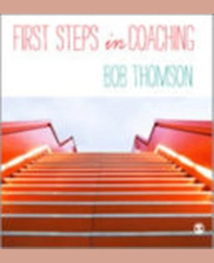 First Steps in Coaching