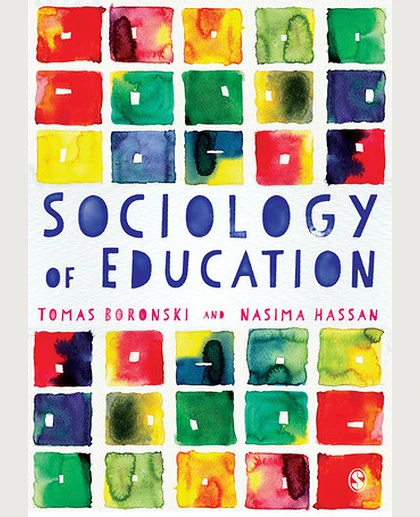 Sociology of Education, 1st Edition