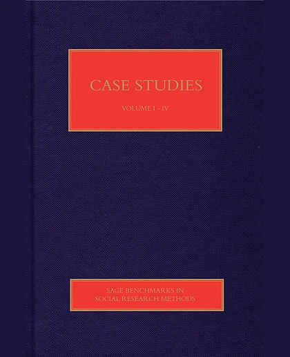Case Studies, 1st Edition