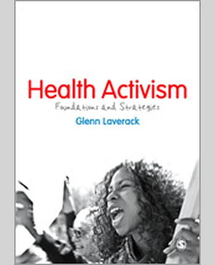 Health Activism: Foundations and Strategies, 1st Edition
