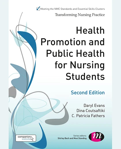 Health Promotion and Public Health for Nursing Students, 2nd Edition