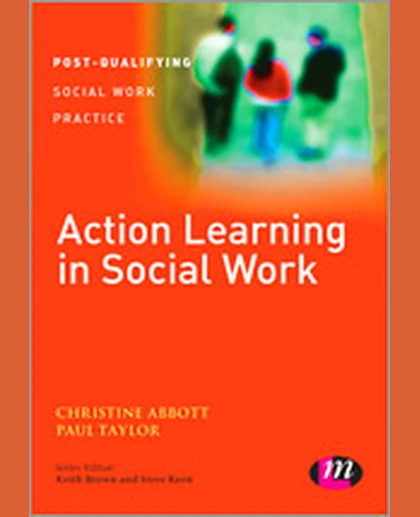 Action Learning in Social Work, 1st Edition