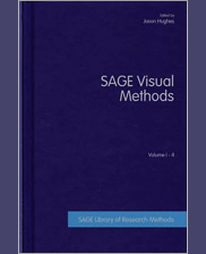 SAGE Visual Methods, 1st Edition