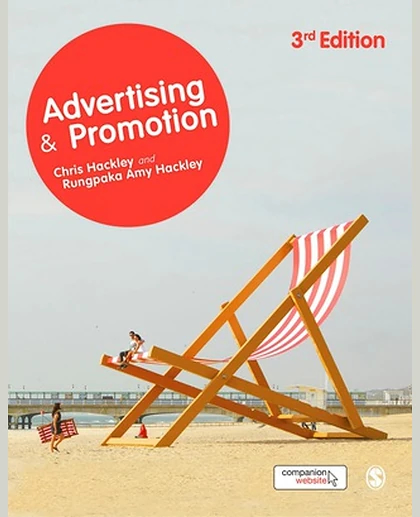 Advertising and Promotion, 3rd Edition