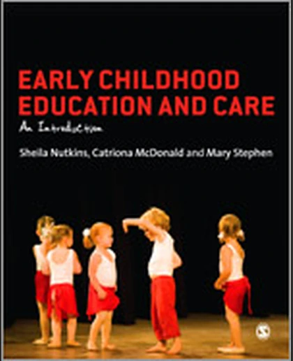 Early Childhood Education and Care: An Introduction, 1st Edition