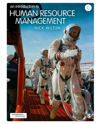 An Introduction to Human Resource Management, 2nd Edition