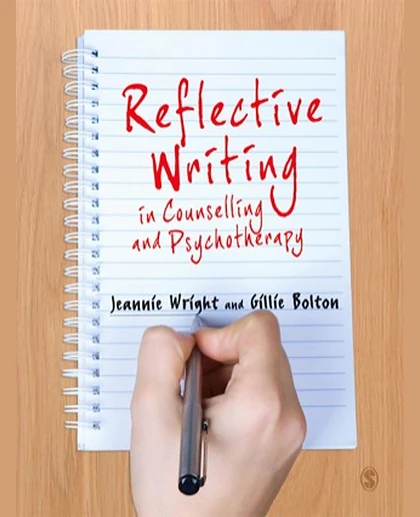 Reflective Writing in Counselling and Psychotherapy