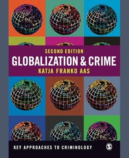 Globalization & Crime, 2nd Edition