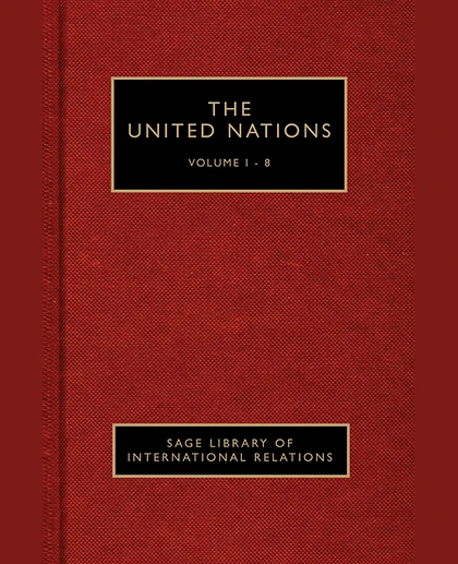 The United Nations, 1st Edition
