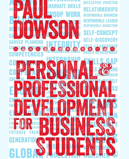 Personal and Professional Development for Business Students