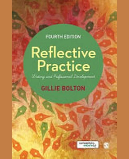 Reflective Practice: Writing and Professional Development