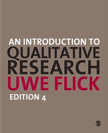 An Introduction to Qualitative Research, 4th Edition