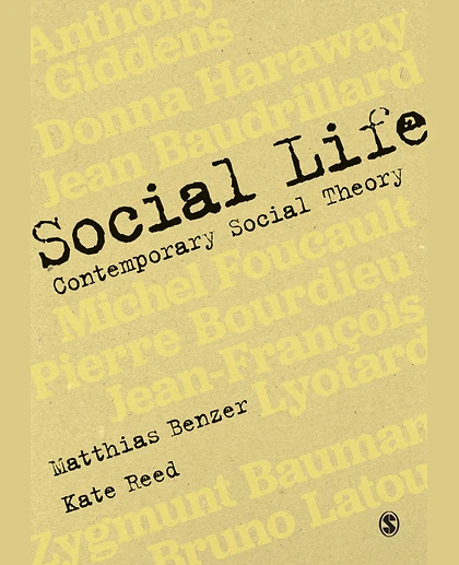 Qualitative Research in Sociology: An Introduction