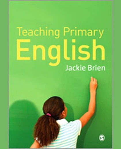 Teaching Primary English, 1st Edition
