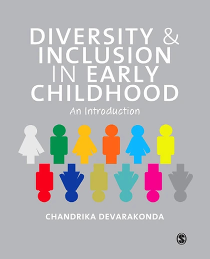 Diversity and Inclusion in Early Childhood: An Introduction, 1st Edition
