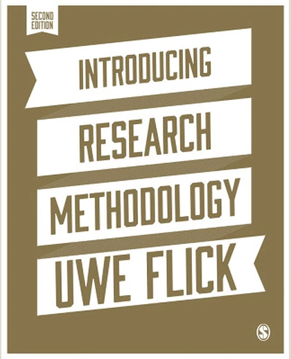 Introducing Research Methodology: A Beginner's Guide to Doing a Research Project, 2nd Edition