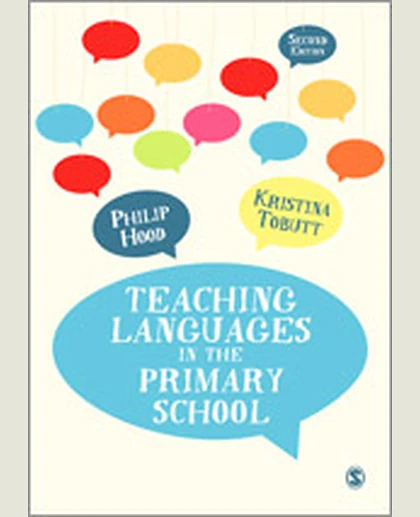 Teaching Languages in the Primary School, 2nd Edition
